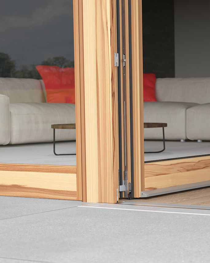 COMBI PLAN HOLZ Außen